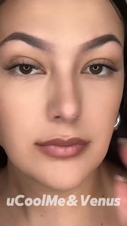 Invisible Band Venus (Lash Only)
