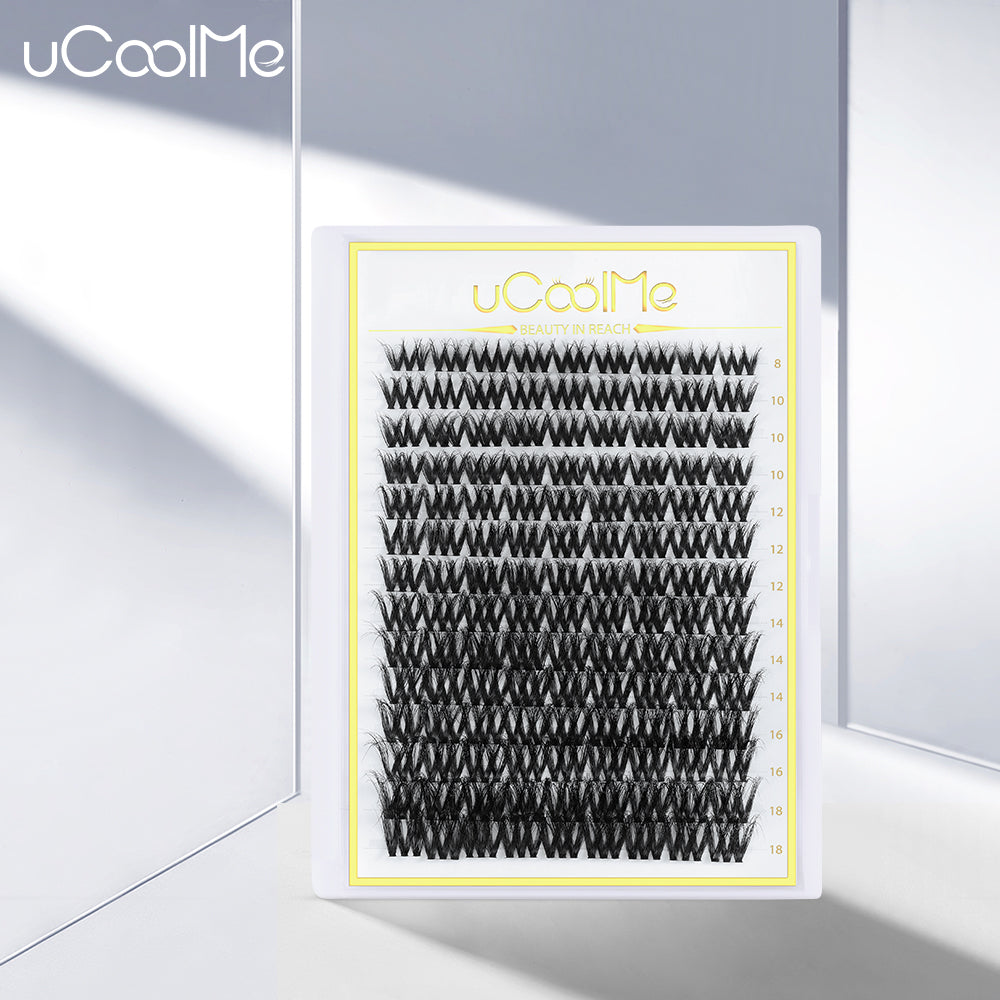 Eco-Lifelike Lyra Lash Kit.