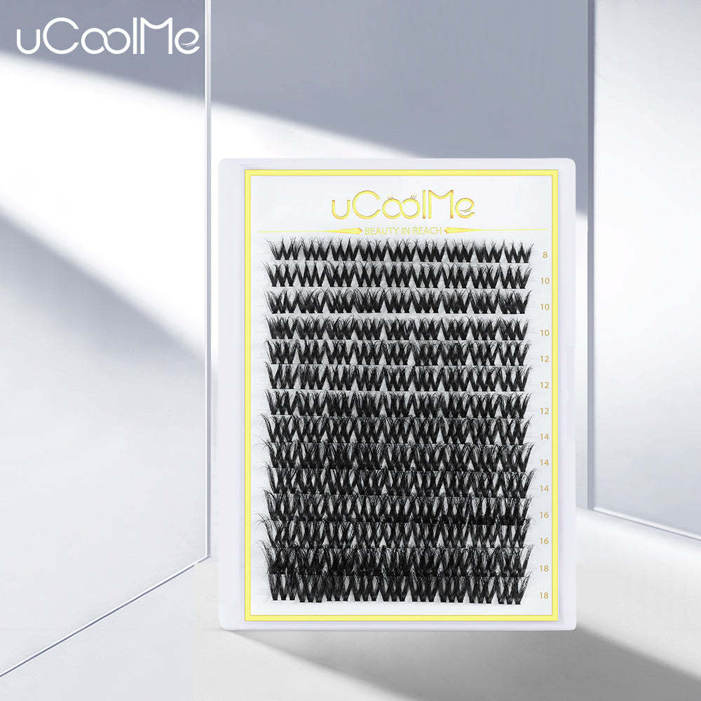 Eco-Lifelike Lyra Lash Kit.