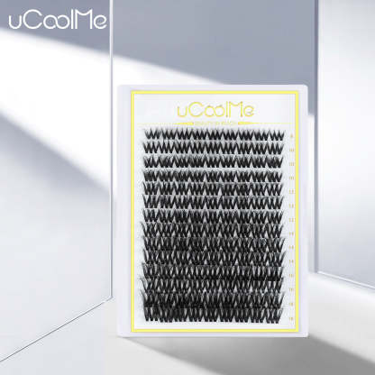 Eco-Lifelike Lyra Lash Kit.