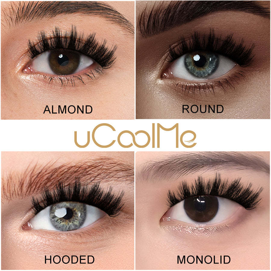 Softhin V03 Only Lashes.