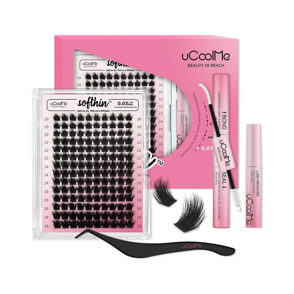 Softhin V03 Kit.