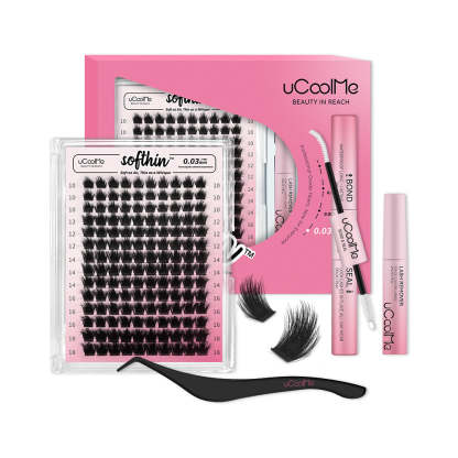 Softhin V03 Kit.