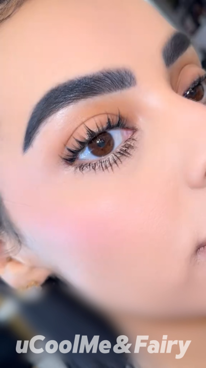 Fairy- Lash Only (Short）