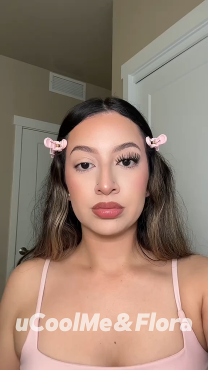 Flora 049 Lash Kit (short)