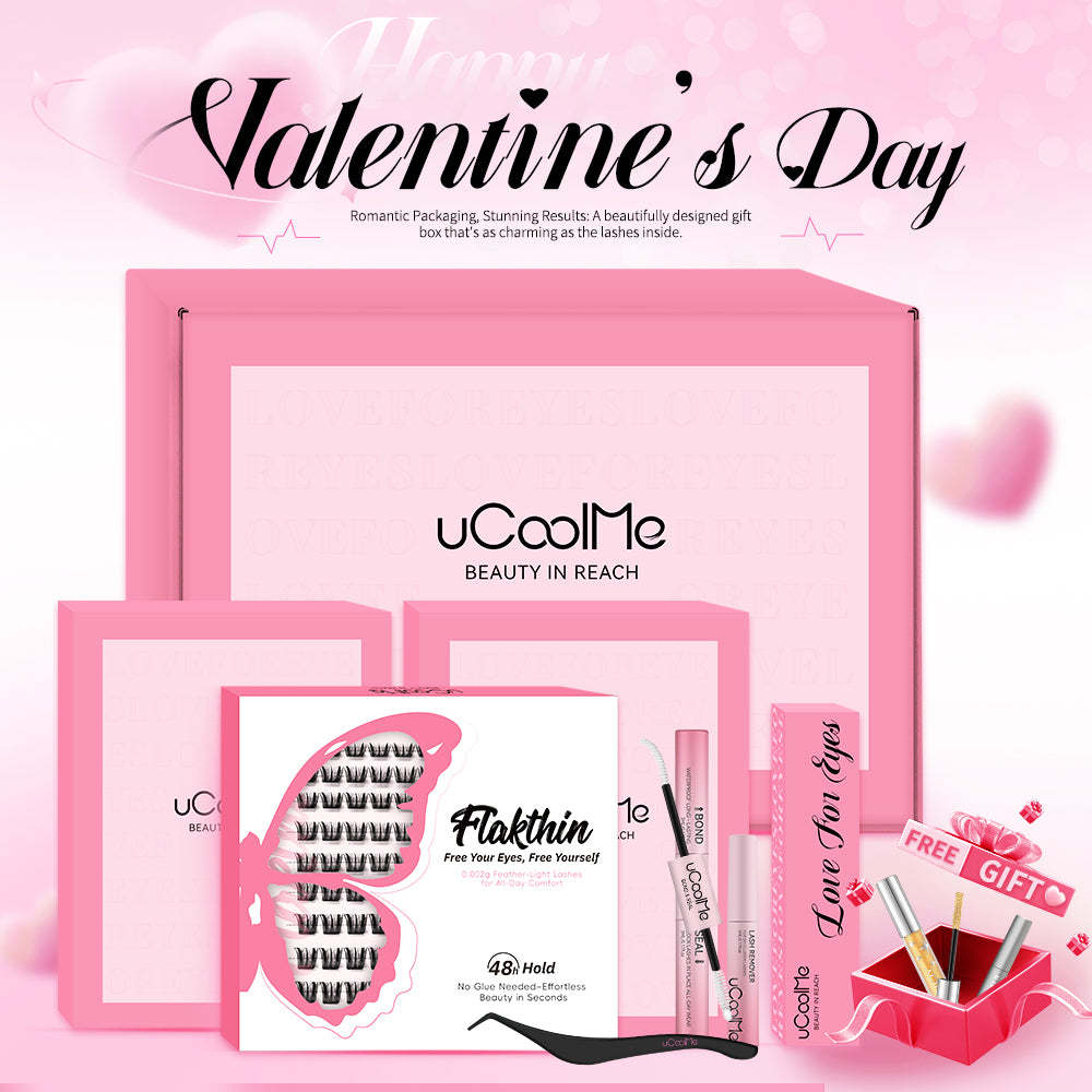Valentine's Day Kit.