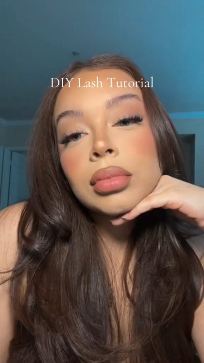 Eco-Lifelike NOVA (Lash Only)