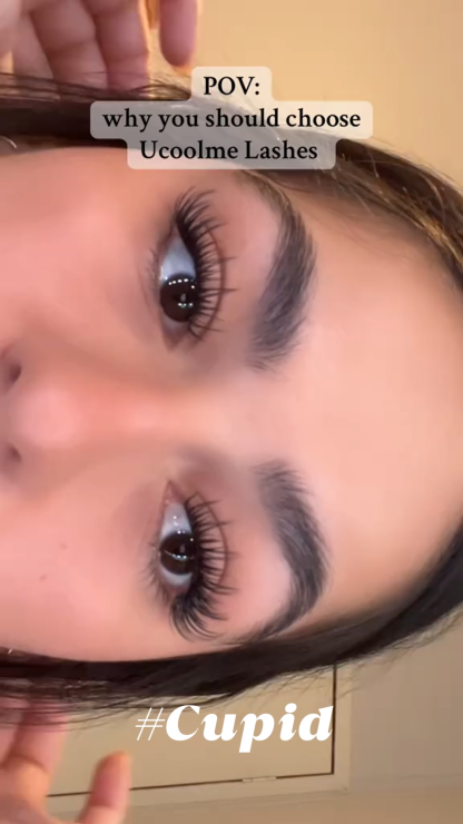 Cupid (Lash Only)