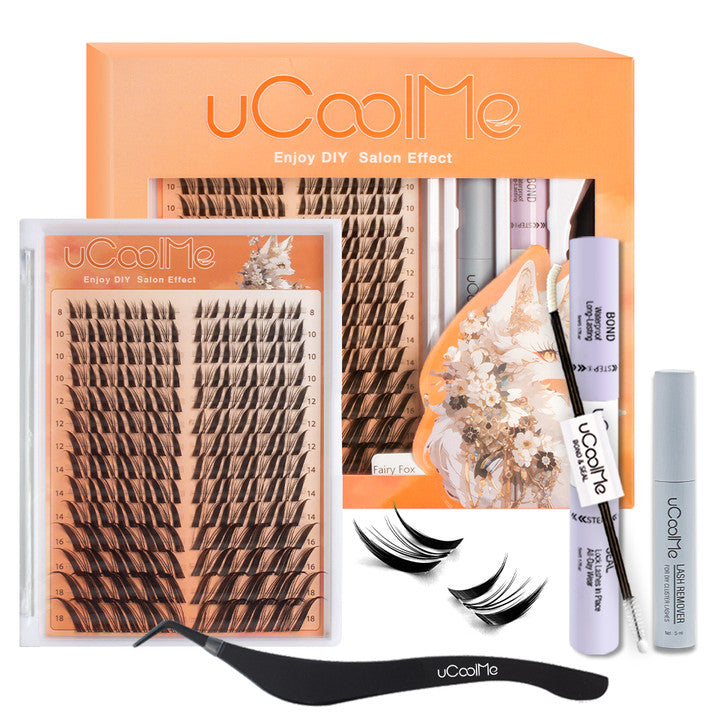 FairyFox Lash Kit.
