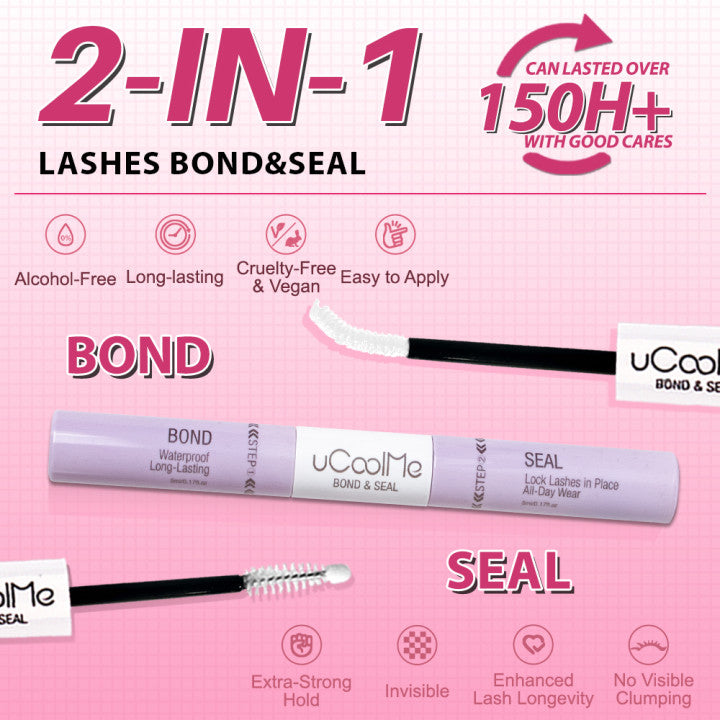 Cupid Lash Kit.