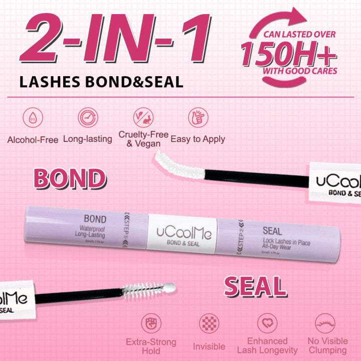 Cupid Lash Kit.