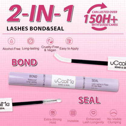 Cupid Lash Kit.