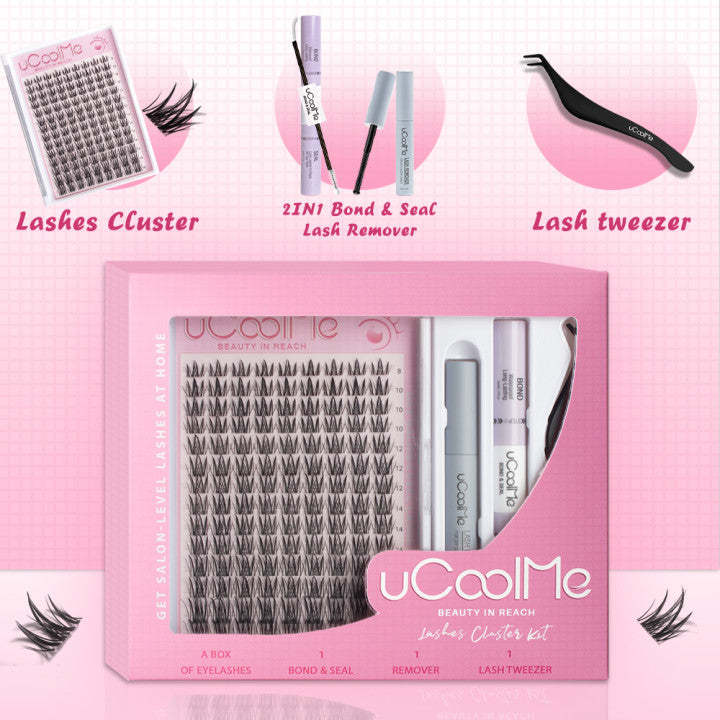 Cupid Lash Kit.