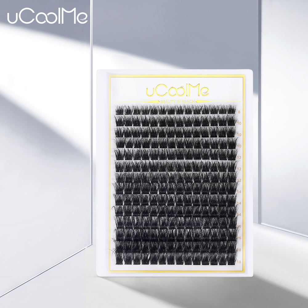 Eco-Lifelike NOVA (Lash Only).