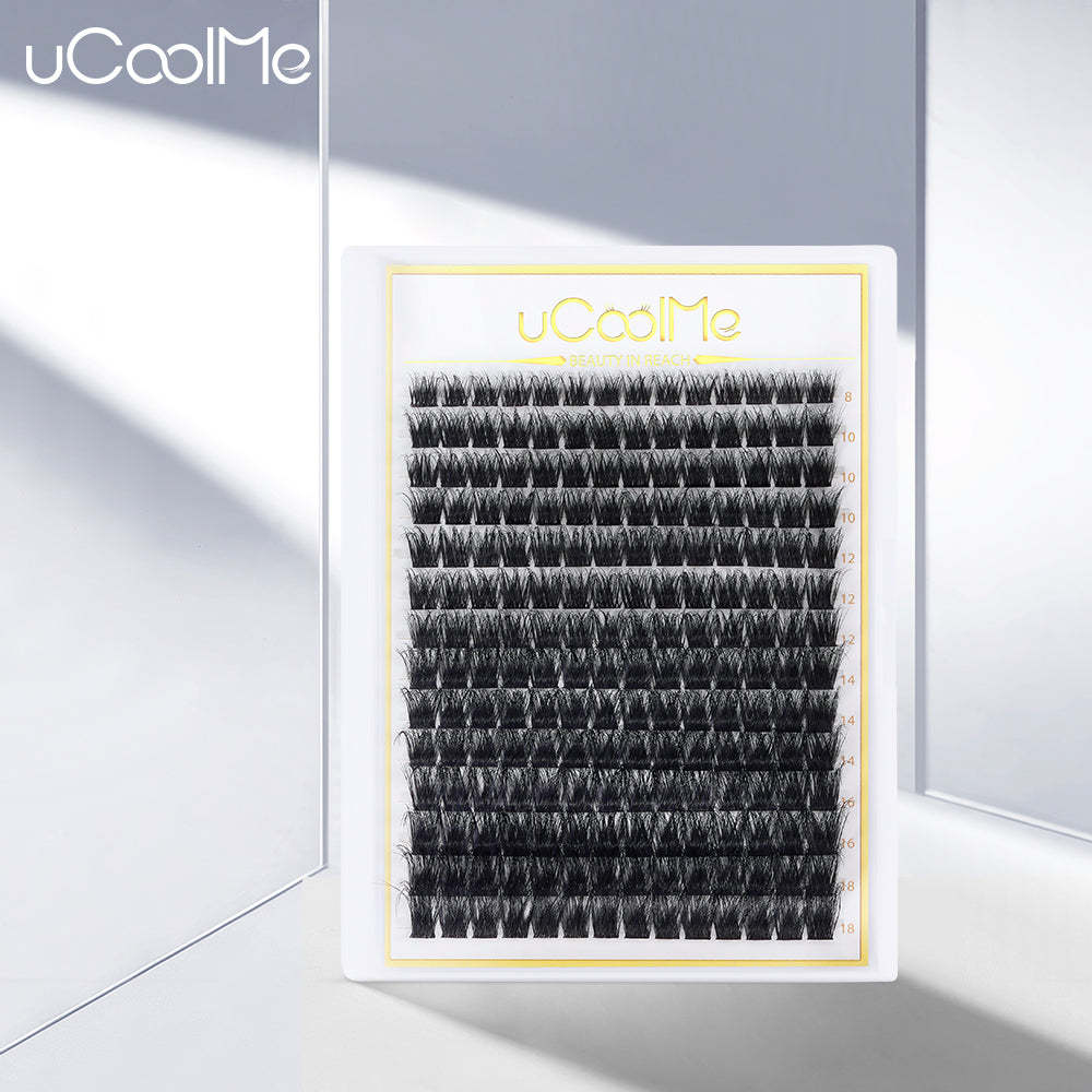 Eco-Lifelike NOVA (Lash Only).