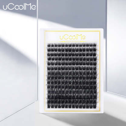 Eco-Lifelike NOVA (Lash Only).