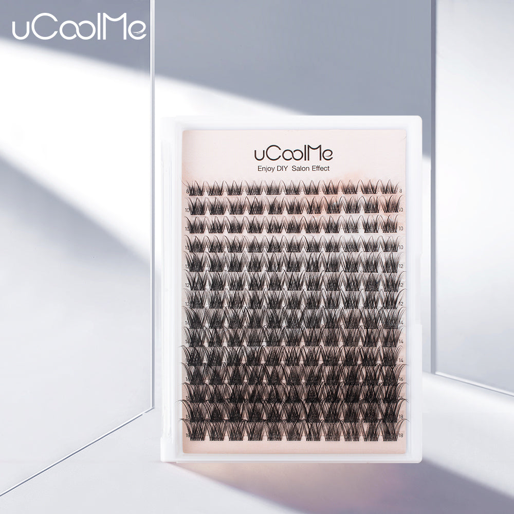 Invisible Band Secret (Lash Only).
