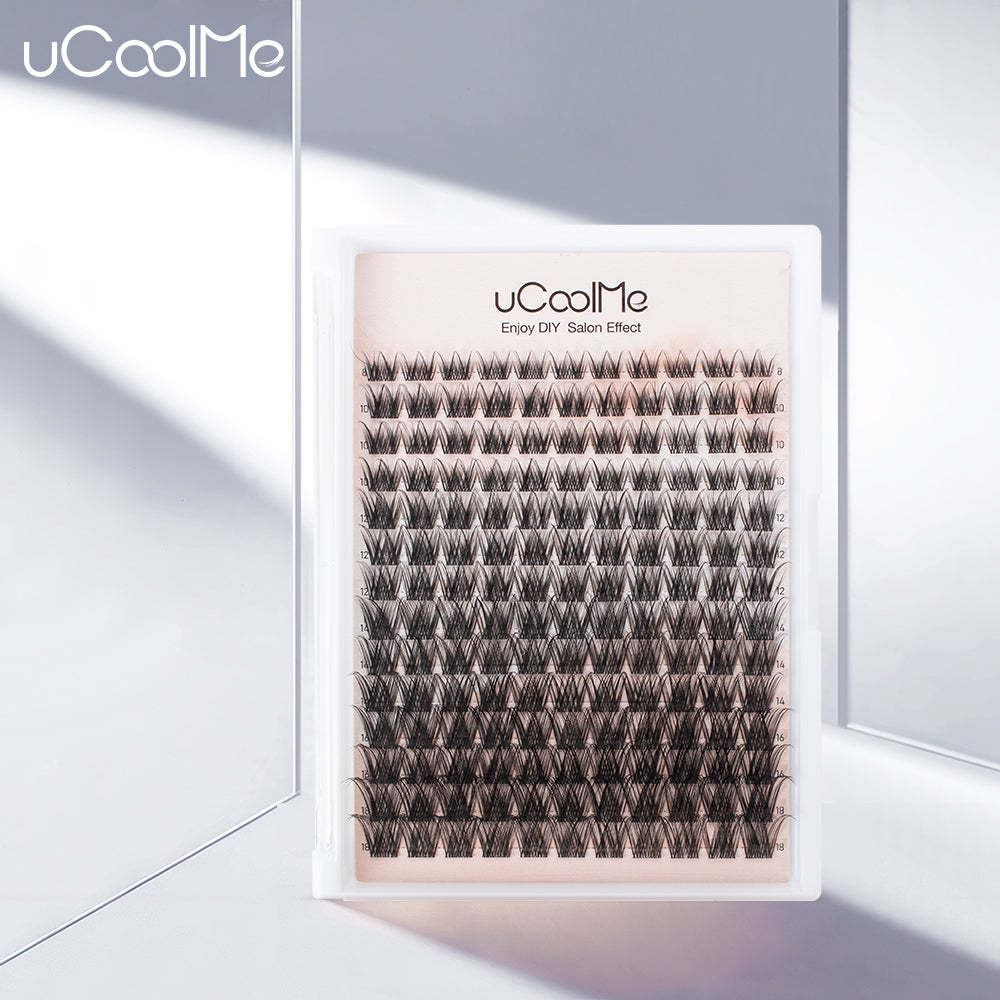 Invisible Band Secret (Lash Only).