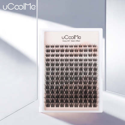 Invisible Band Secret (Lash Only).
