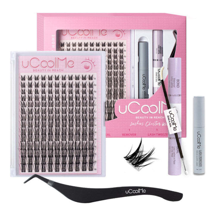 Aphrodite Lash Kit.