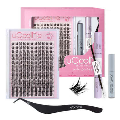 Aphrodite Lash Kit.