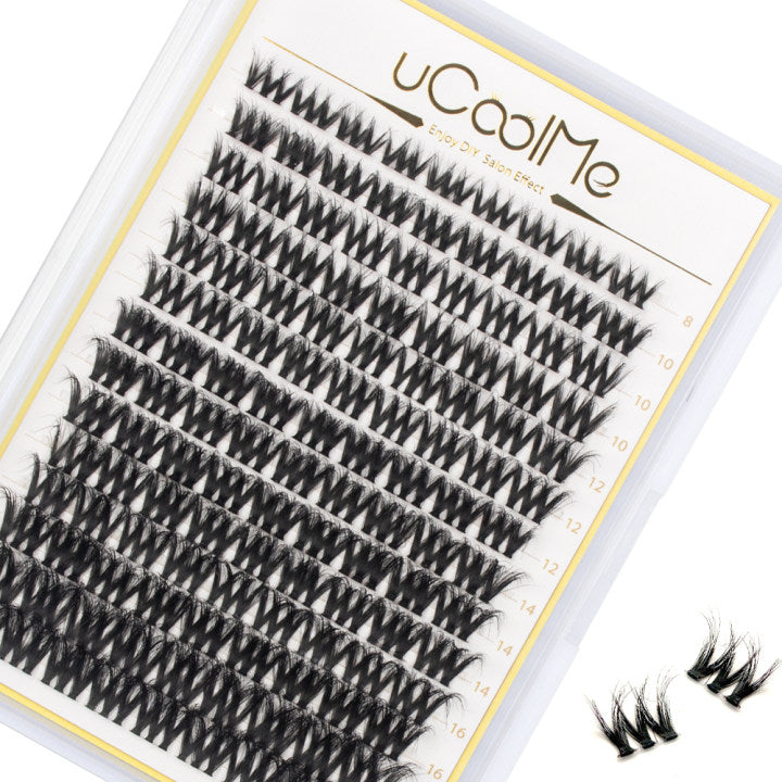 Eco-Lifelike Lyra (Lash Only).