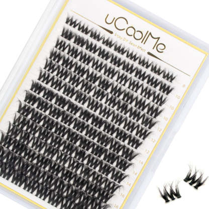 Eco-Lifelike Lyra (Lash Only).