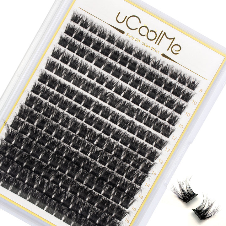 Eco-Lifelike NOVA (Lash Only).