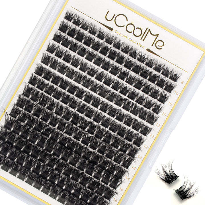 Eco-Lifelike NOVA (Lash Only).