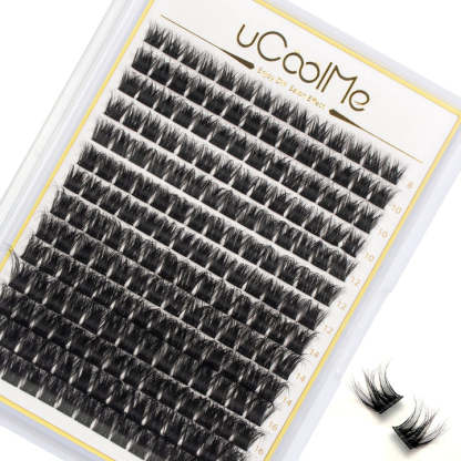 Eco-Lifelike NOVA (Lash Only).