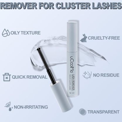 BORN 3D VIVI Lash kit.