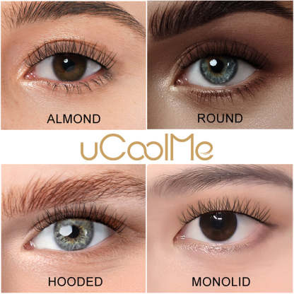 Invisible Band Venus Lash Kit (Short).