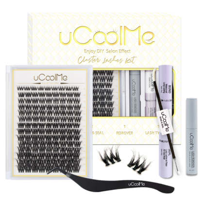 Eco-Lifelike Lyra Lash Kit.