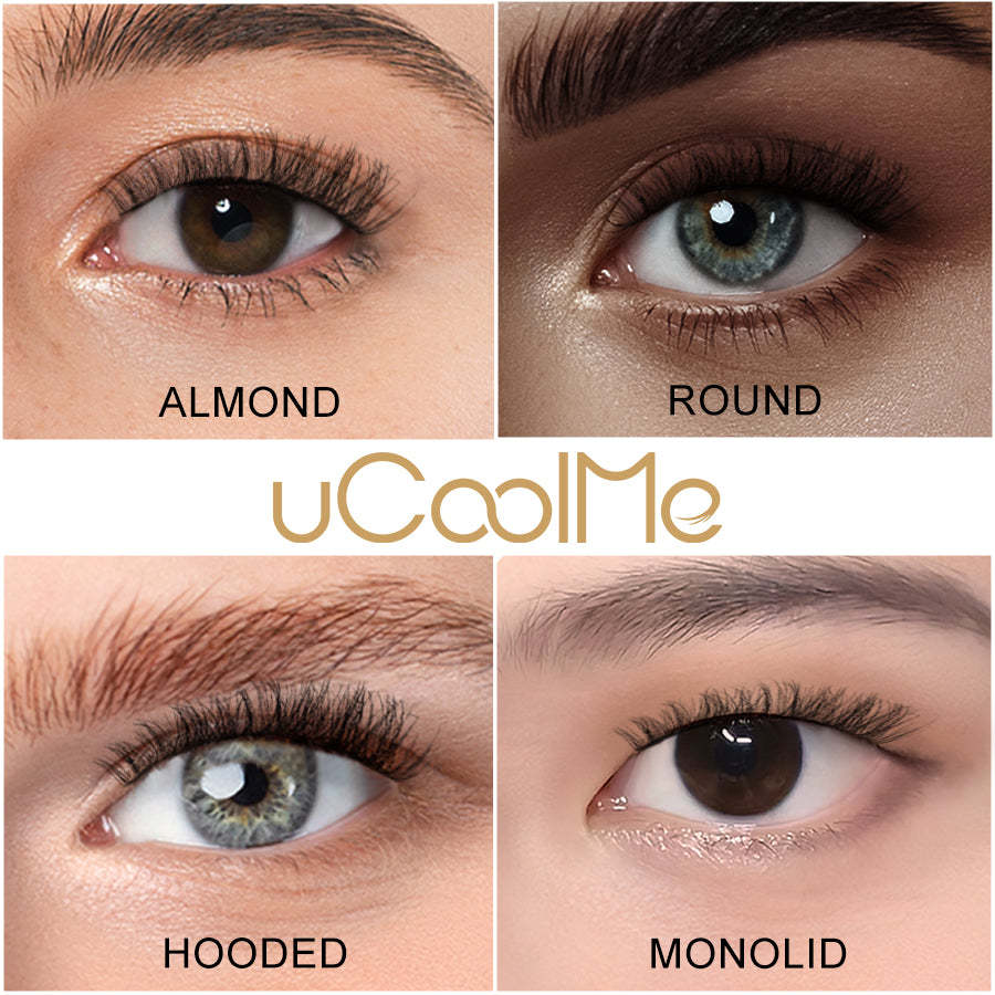 Eco-Lifelike NOVA Lash Kit.
