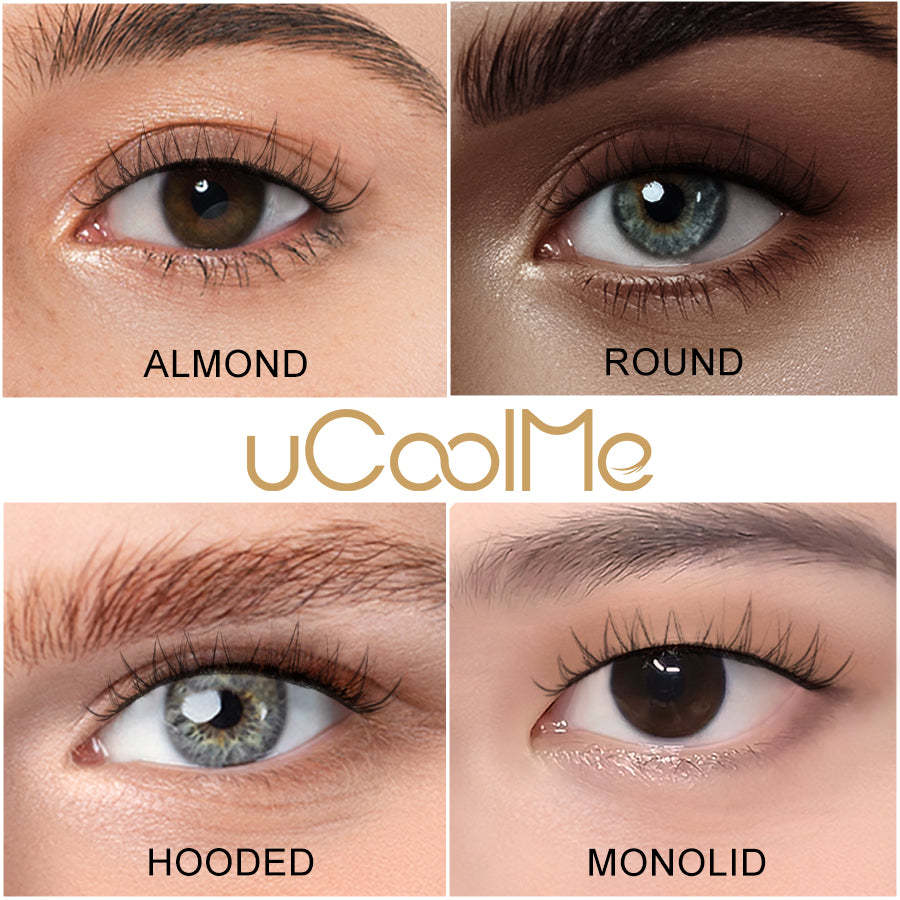 Invisible Band Secret Lash Kit.