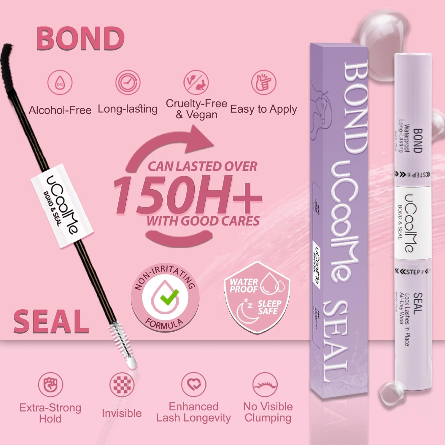 Magic 088 Lash Kit
