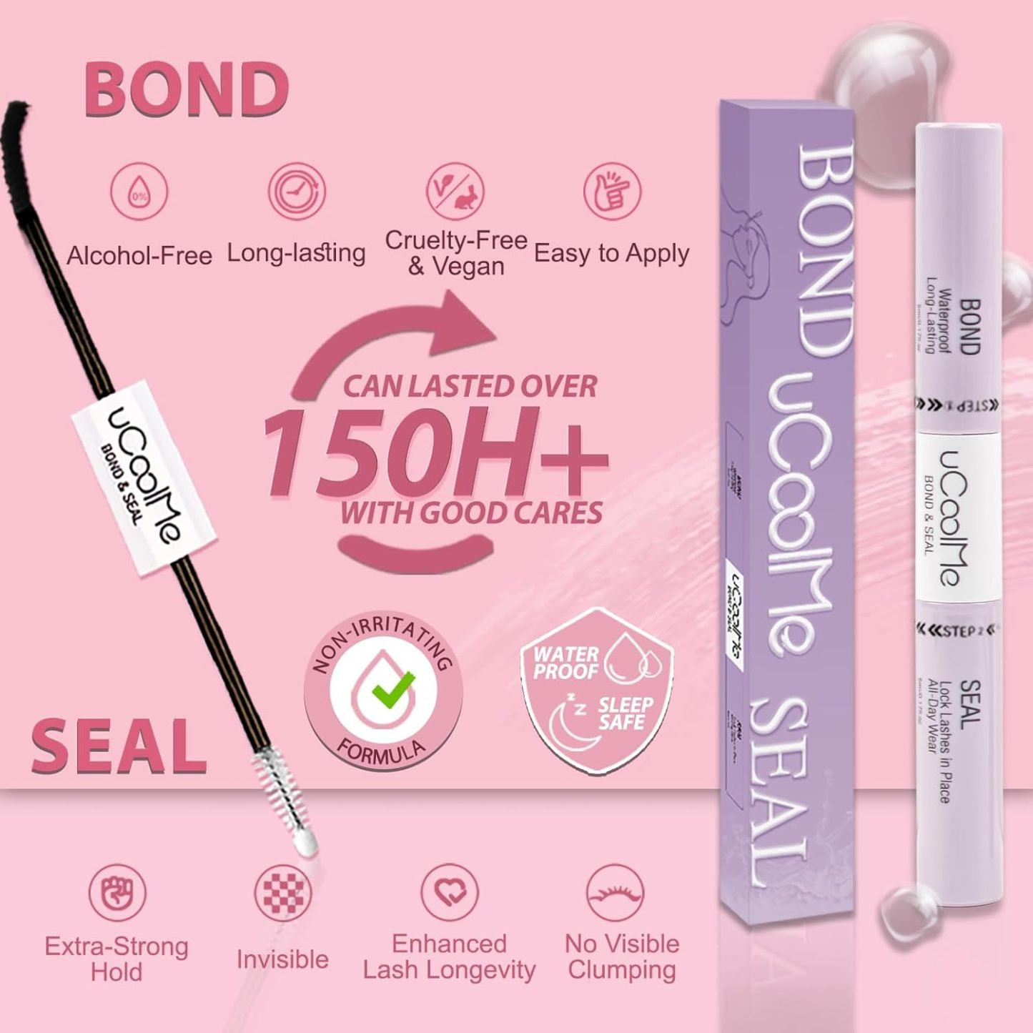 Magic 088 Lash Kit