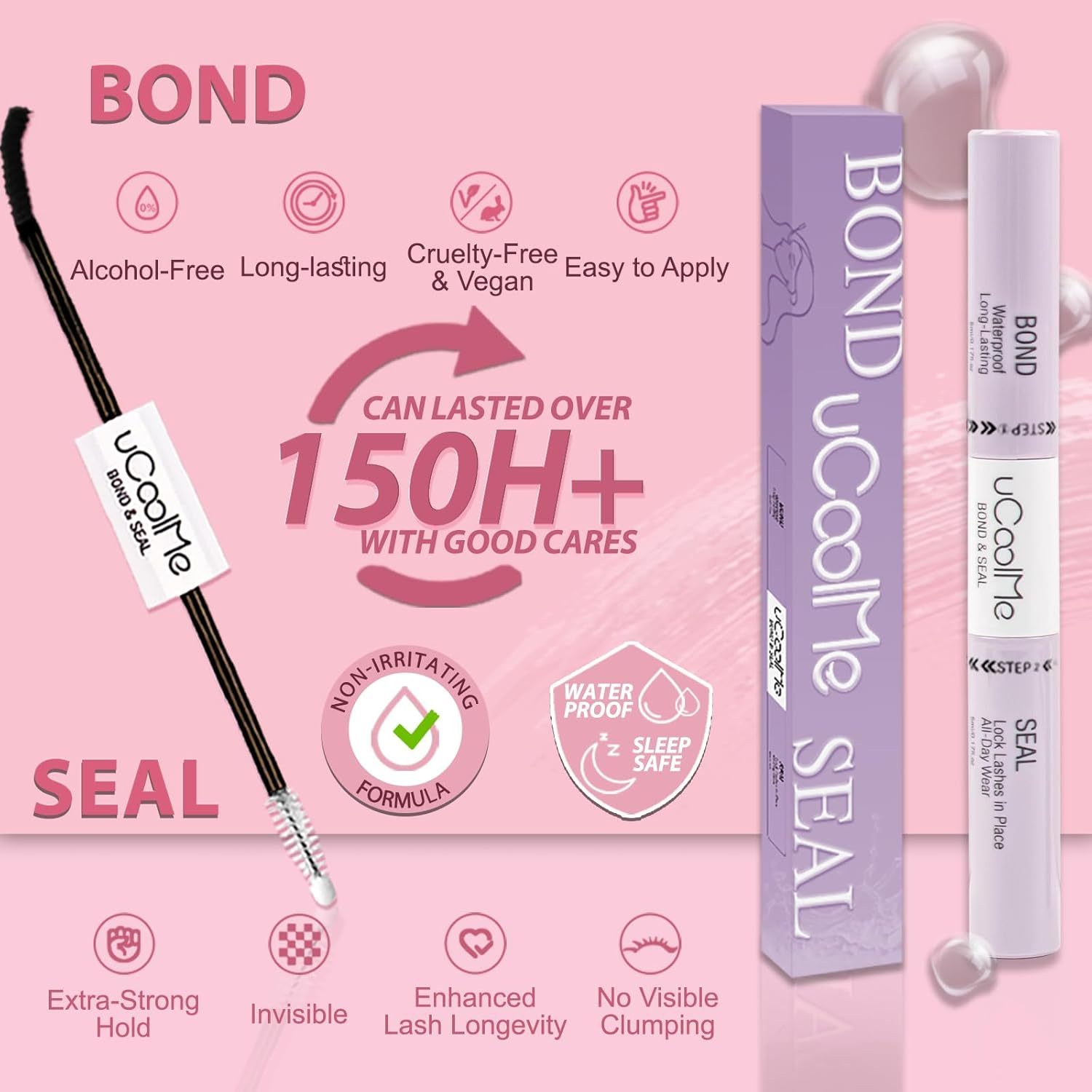 Magic 088 Lash Kit