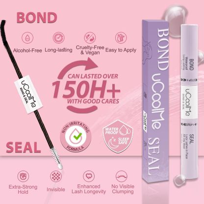Magic 088 Lash Kit