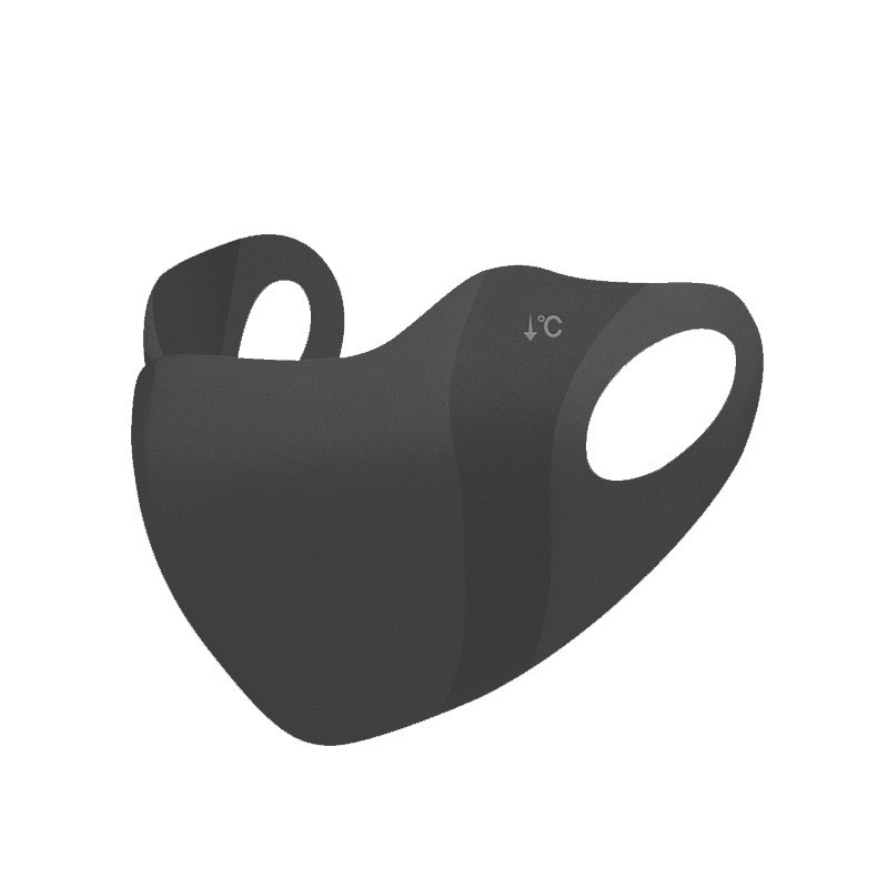 【防護到眼角】3D修容小臉防曬超薄透氣口罩