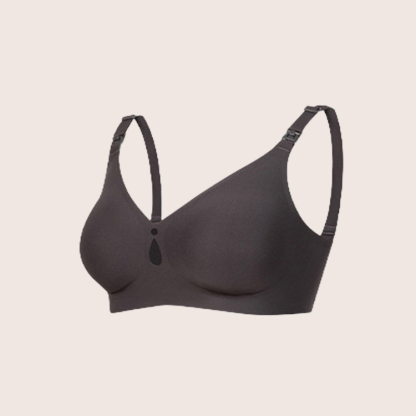 片式前ボタン妊娠期下着