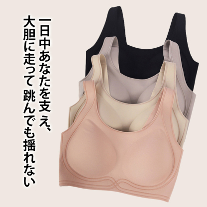 フロックプリント7 A抗菌下着