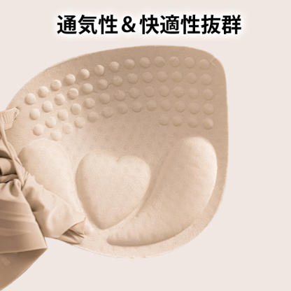 軽量で無痕・素肌感覚のブラジャー