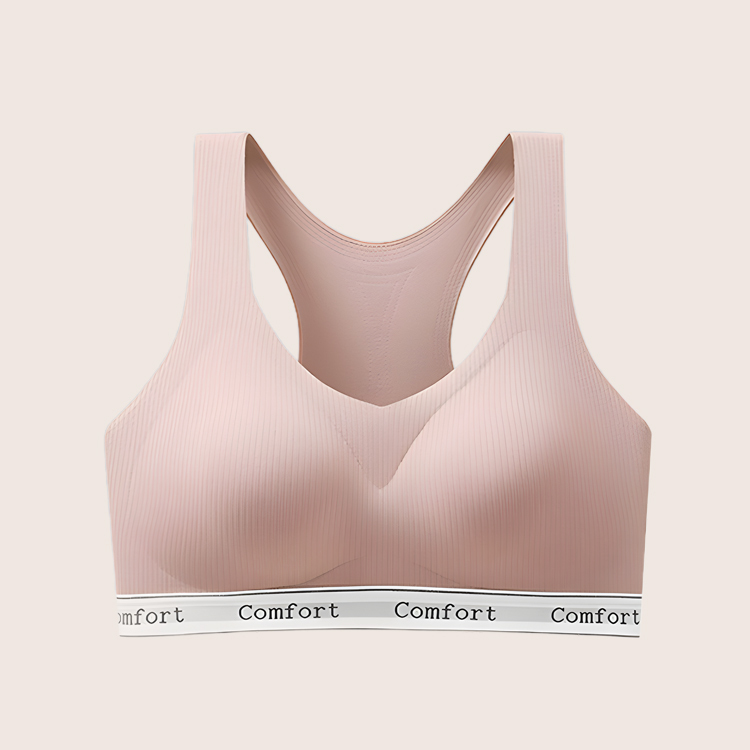 軽量ノーマルクスポーツブラジャー