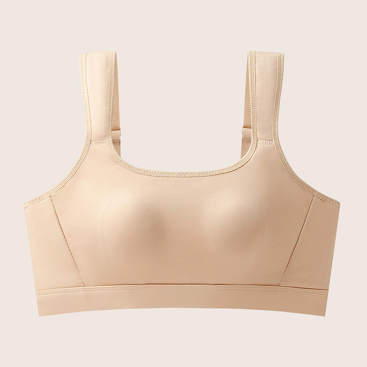 フルカバーブラジャー