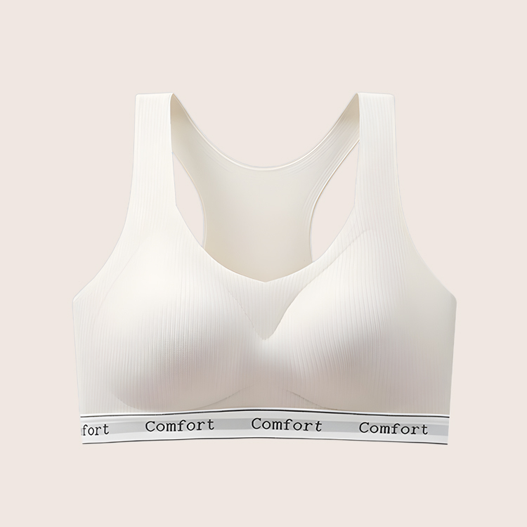 軽量ノーマルクスポーツブラジャー