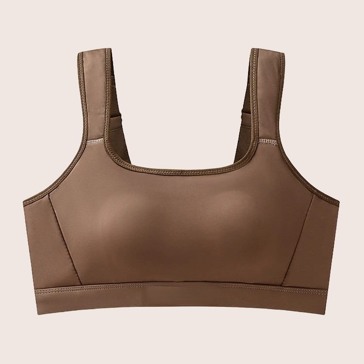 フルカバーブラジャー