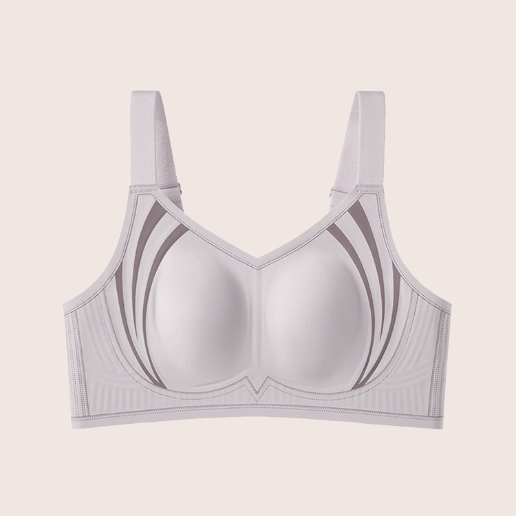 フルカバーブラジャー