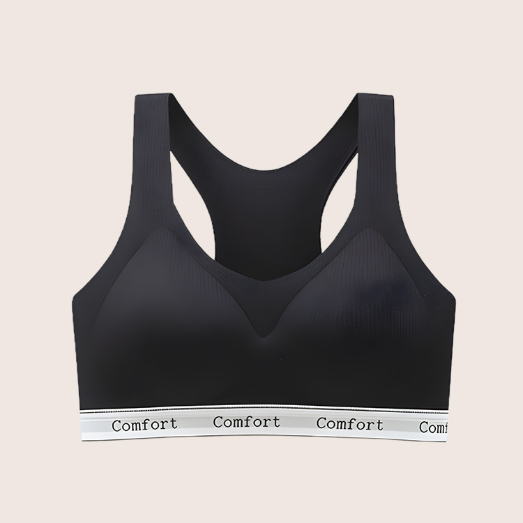 軽量ノーマルクスポーツブラジャー
