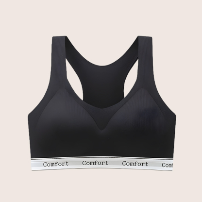 軽量ノーマルクスポーツブラジャー